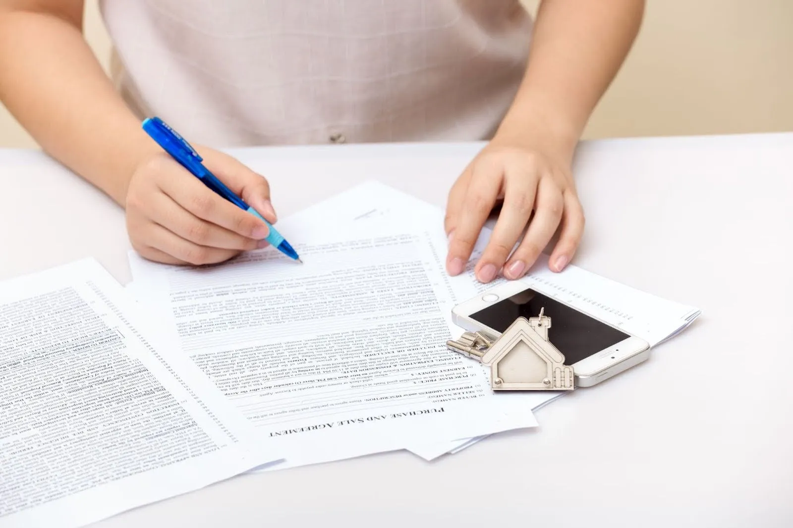 Living Together Why A Deed Of Cohabitation Matters In Singapore