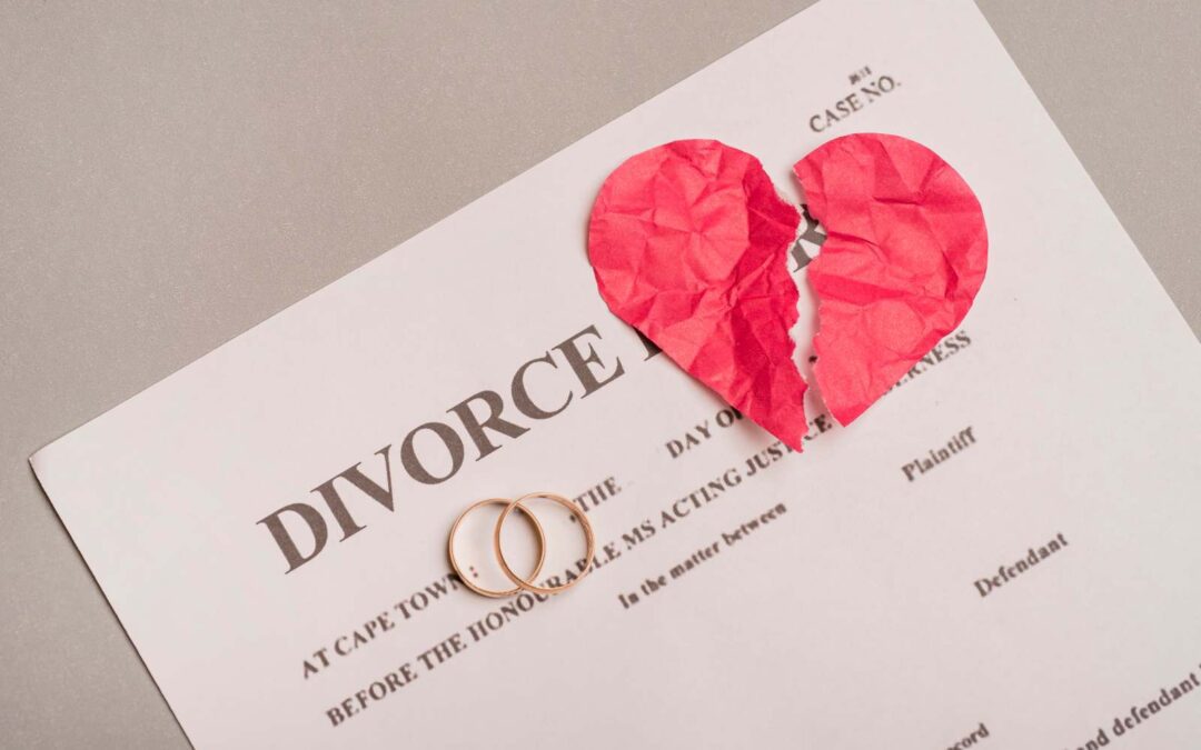 Understanding The Meaning Of Divorce And What It Entails