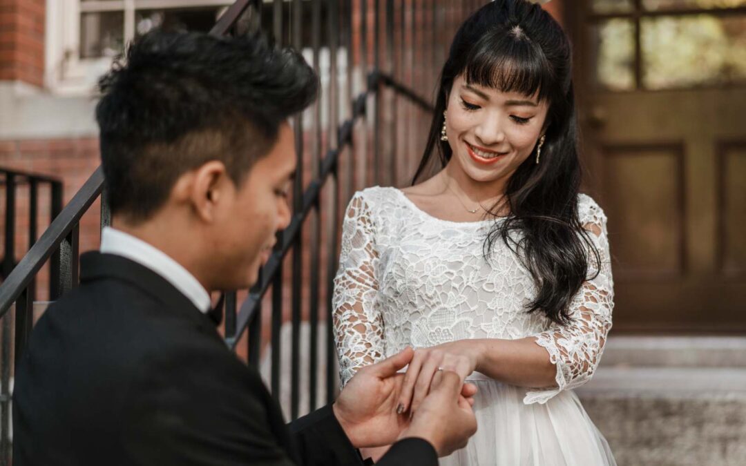 Civil Marriage In Singapore: The Process, Requirements, And Key Considerations