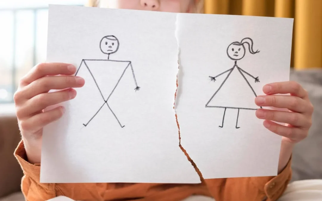 Methods Of Separation Before Pursuing Divorce In Singapore