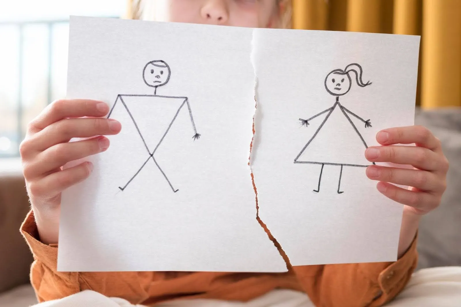 Methods Of Separation Before Pursuing Divorce In Singapore
