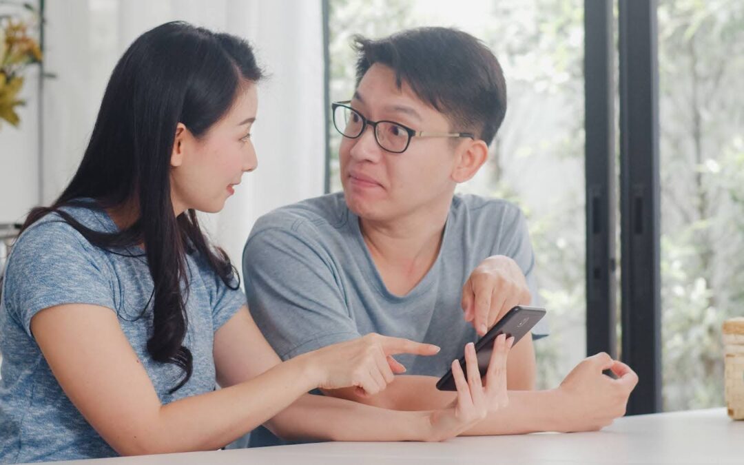 Micro Cheating SG: When Small Actions Cause Big Problems