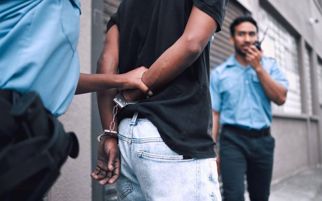 Misdemeanour vs Felony: What are the Legal Differences?