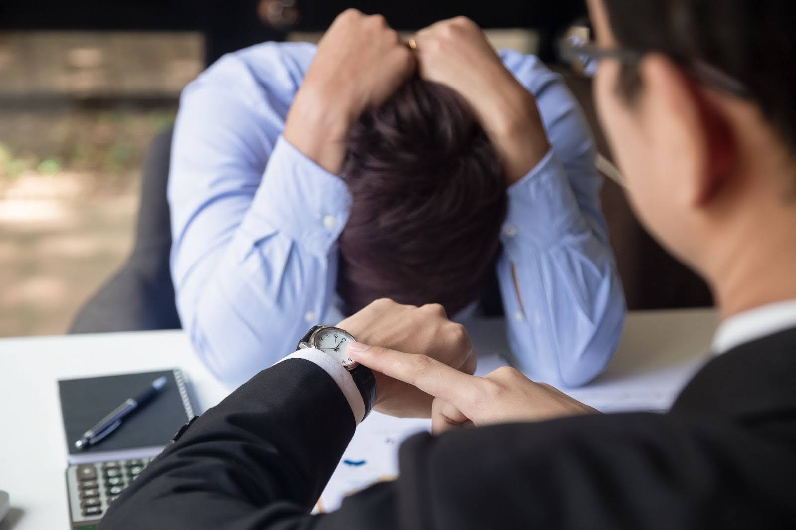 Navigating Employment Disputes In Singapore A Guide