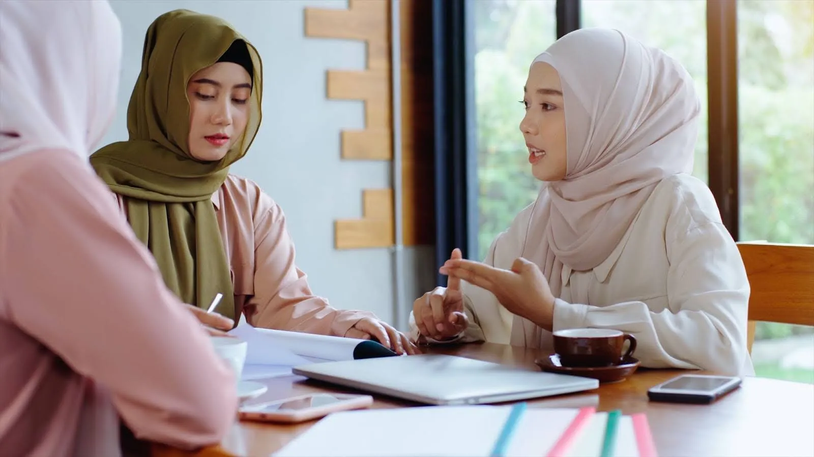 Nuzriah vs. Hibah (Gift) vs. Wasiat (Will) What's the Difference