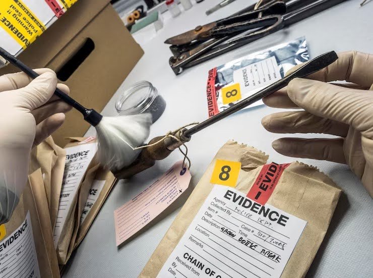 Organised Crime Penalties And Orders Syndicates Face In Singapore