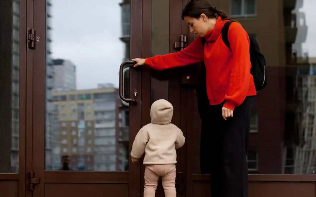 Parental Child Abduction: What It Is & How To Act Fast