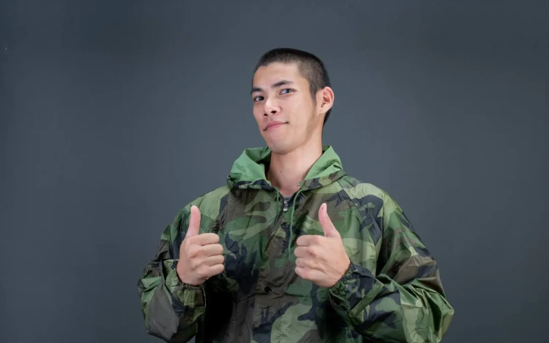 Parents’ Guide To National Service Liability In Singapore