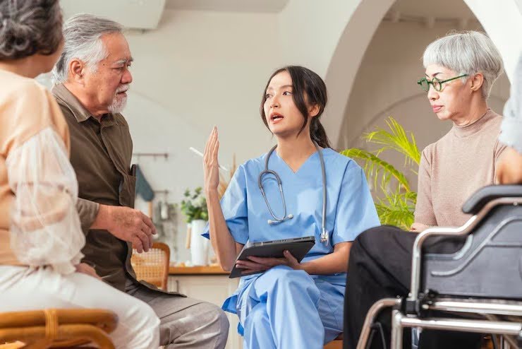 Patients’ Rights In Health Care: Know What You Deserve In Singapore