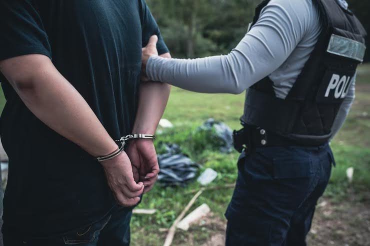 Penalties For Abetting Or Committing Crimes Involving Minors