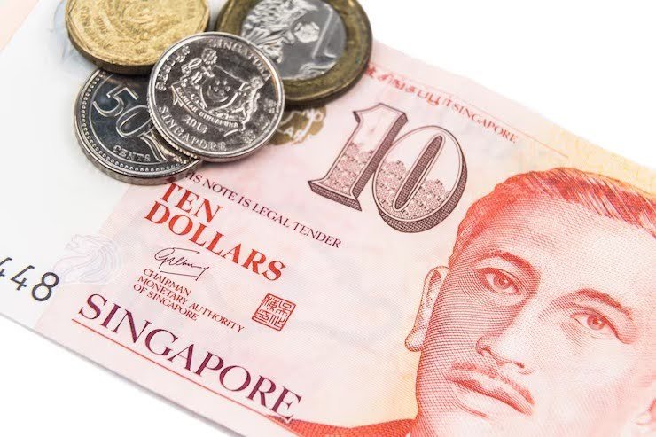 Penalties for Misusing the Singapore Flag and National Symbols