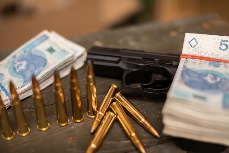 Penalty For Terrorism Financing In Singapore: What You Must Know