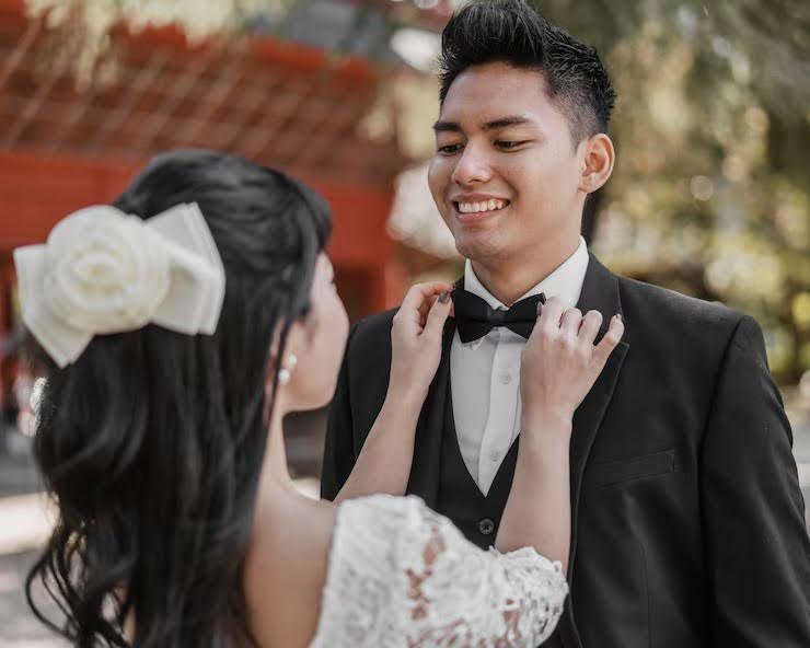 Penalty Of Sham Marriage Singapore - What Happens If You Get Caught