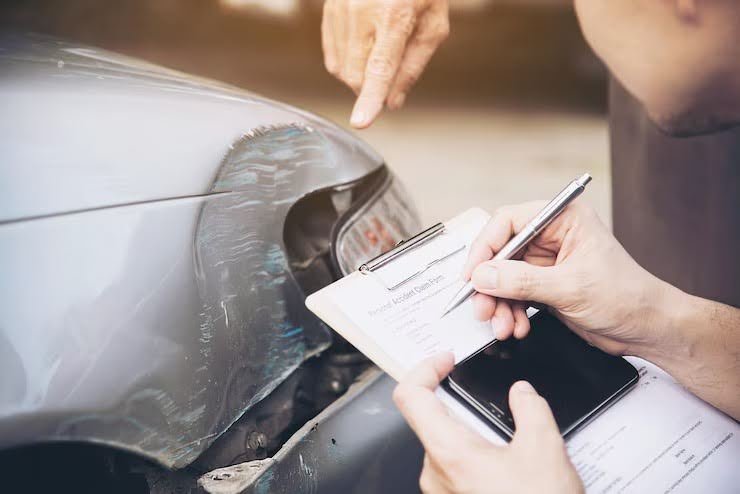 Possible Defences You Can Raise In A Motor Accident Claim
