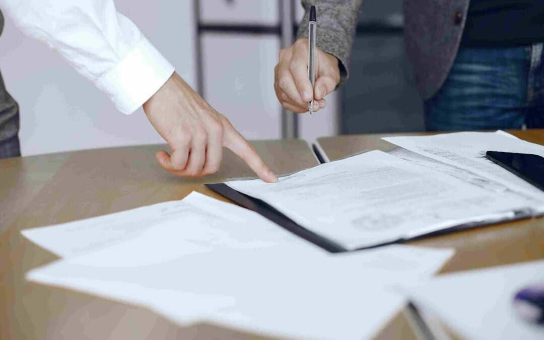 Practical Guide To Managing A Loved One’s Estate After Their Death