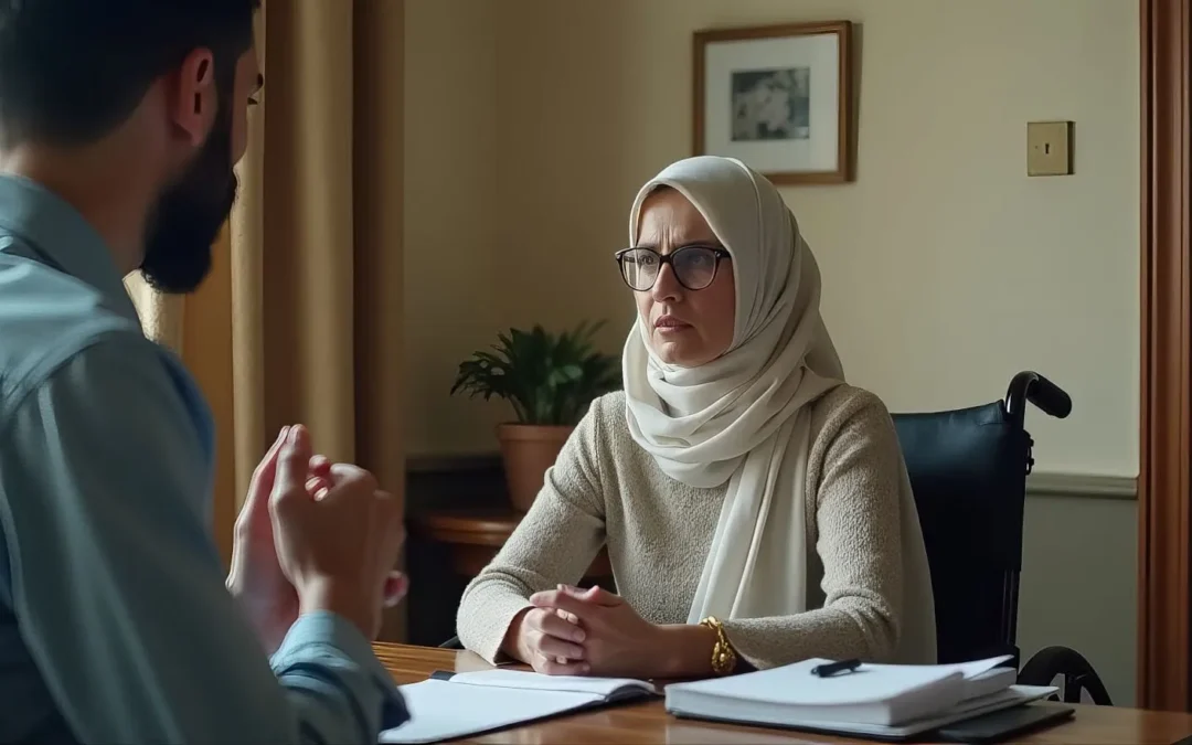 Probate of Will in Muslim Law: Inheritance Guide in Singapore