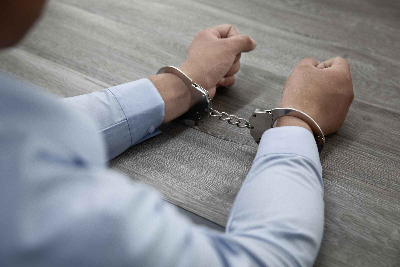 Punishment Of Offences Committed In Singapore
