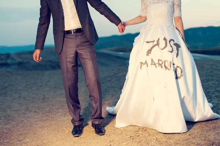 Punishment Of Sham Marriage - A Reality Check