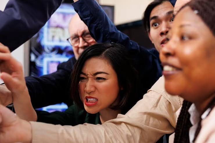 Punishment Of Unlawful Assembly In Singapore: What You Need To Know