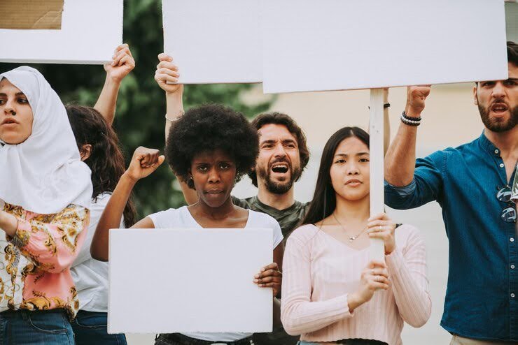 Racial Enmity Laws In Singapore - What You Should Know