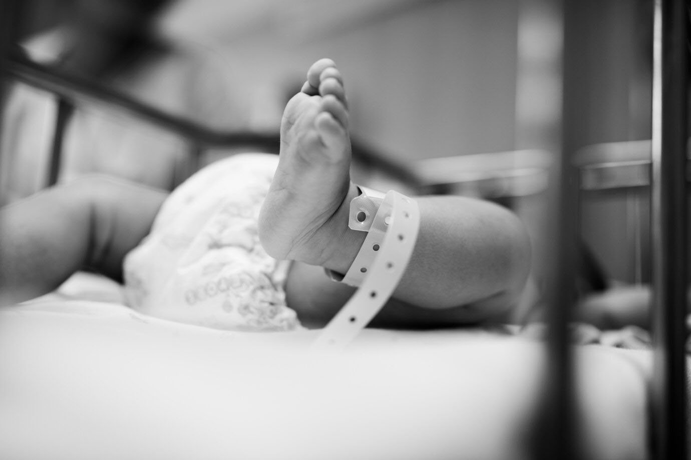 Reporting And Registering A Stillbirth