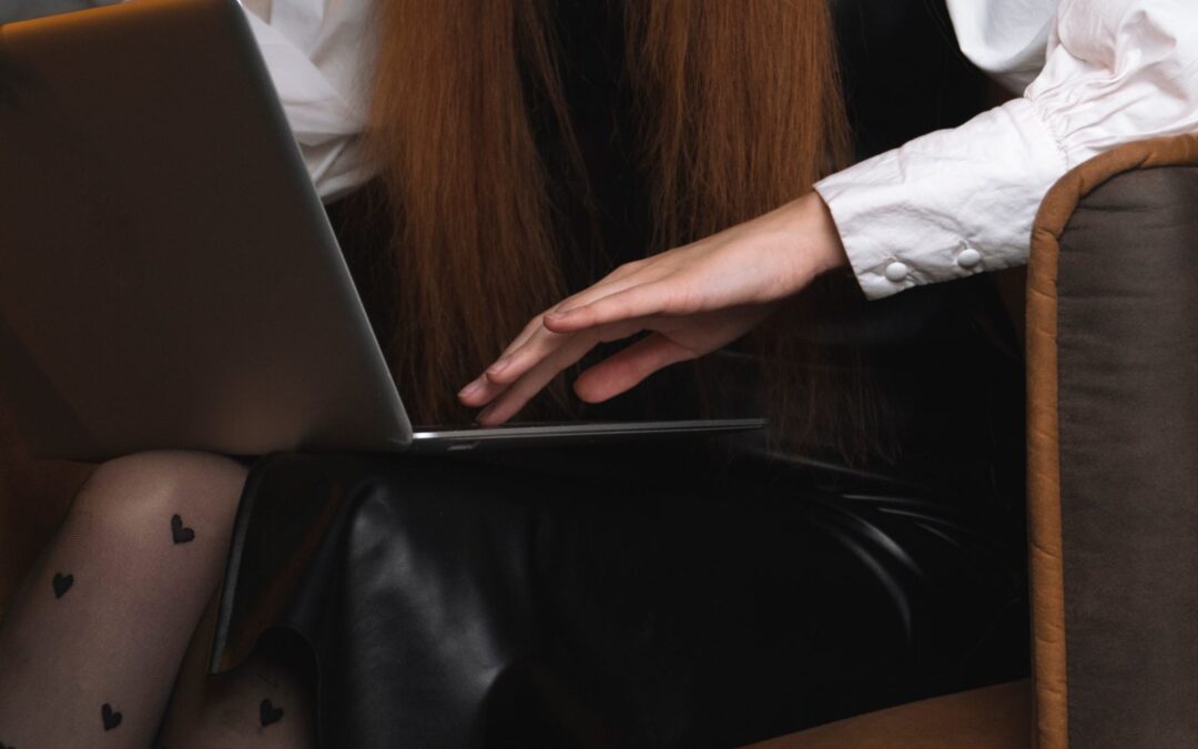 Revenge Porn: What To Do As A Victim Of Online Harassment