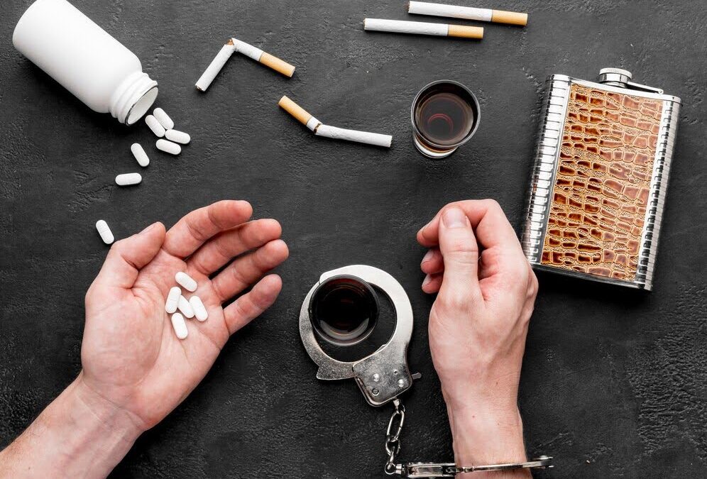 Singapore’s Drug Laws: Possession, Consumption, And Trafficking
