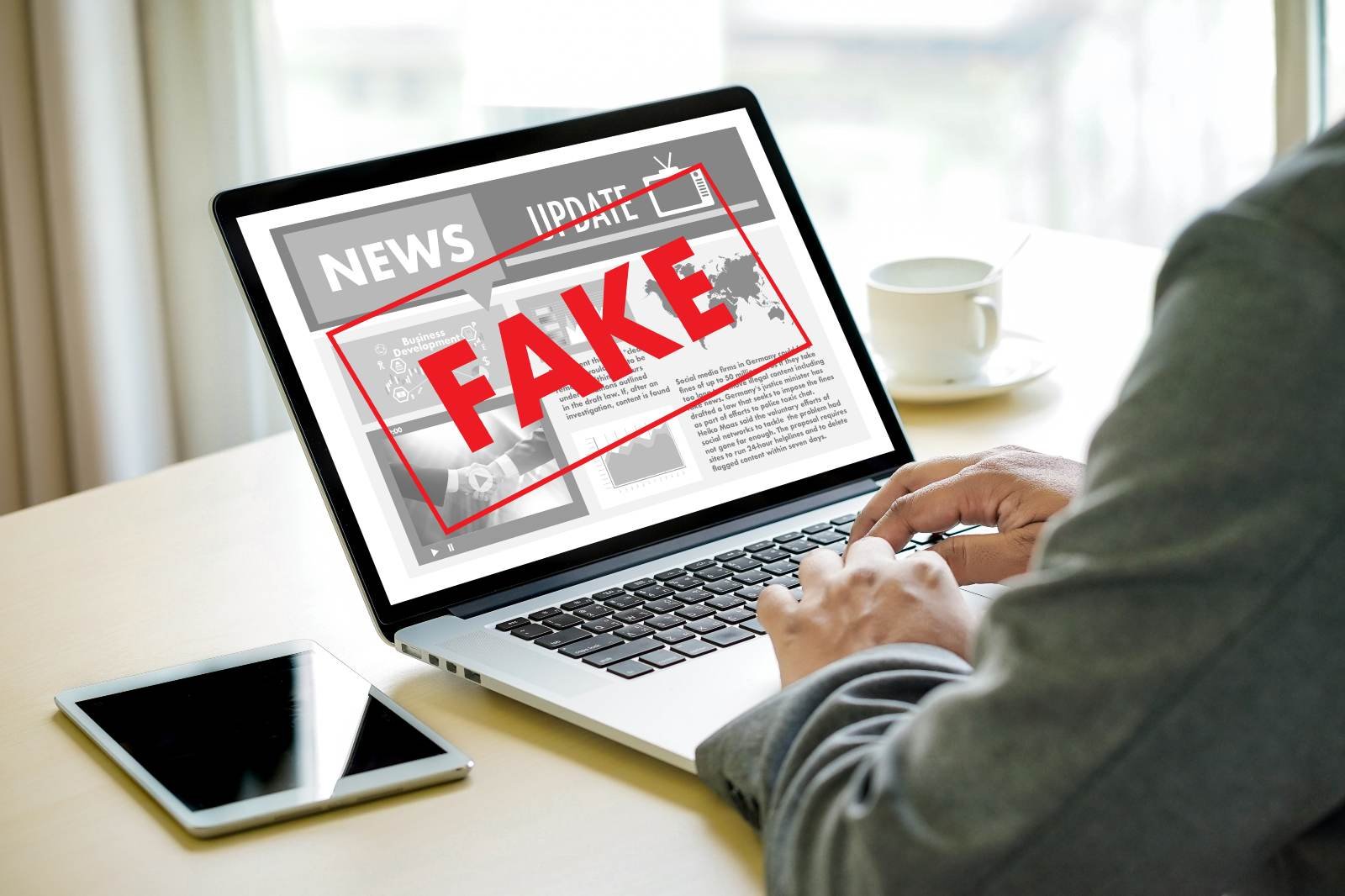 Singapore’s Fake News Law