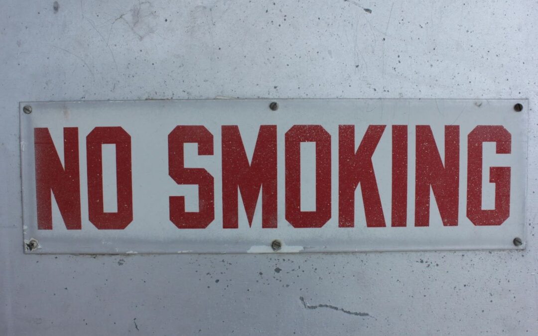 Singapore’s Legal Smoking Age & Common Smoking Offences