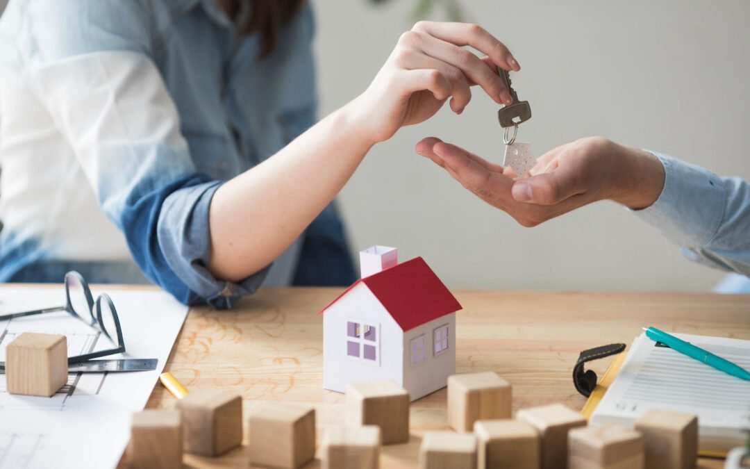 Stamp Duty On Inherited Property In Singapore: 7 Key Facts