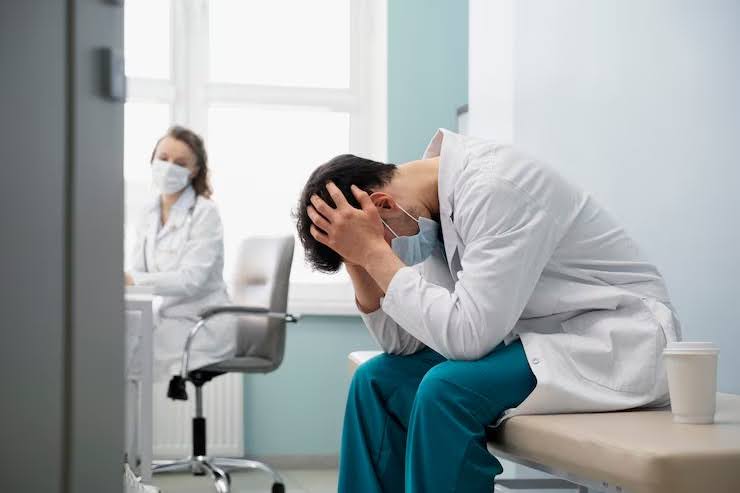 Steps To Take If You Suspect Medical Negligence