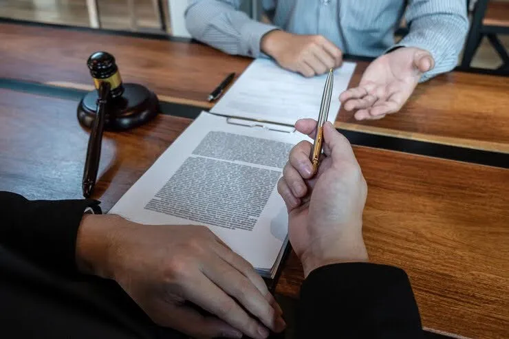 Supplementary Requirements For Non-Singapore Citizens