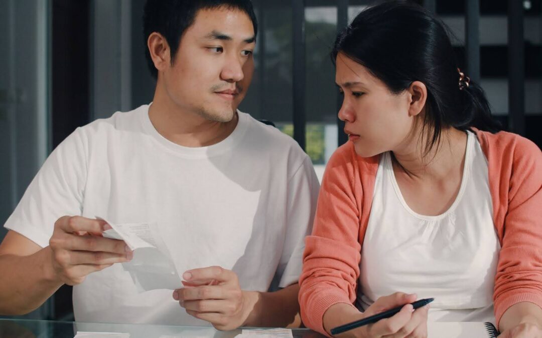 Tackling Divorce Burnout in Singapore | Find Your Strength