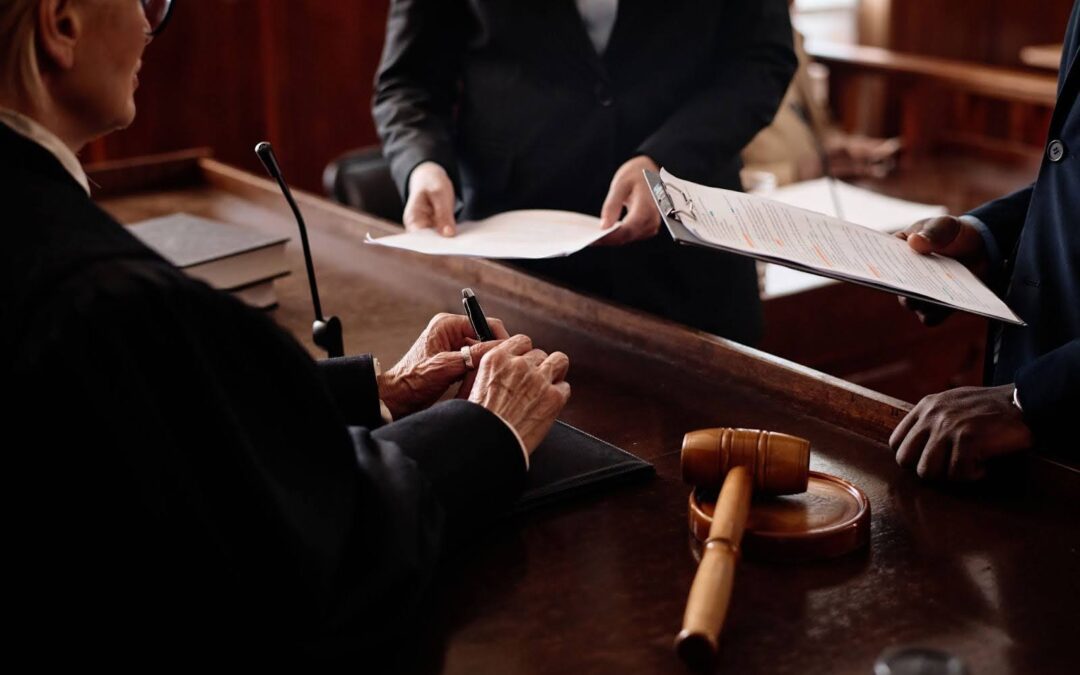 The Civil Litigation Process in Singapore: A Simple Guide