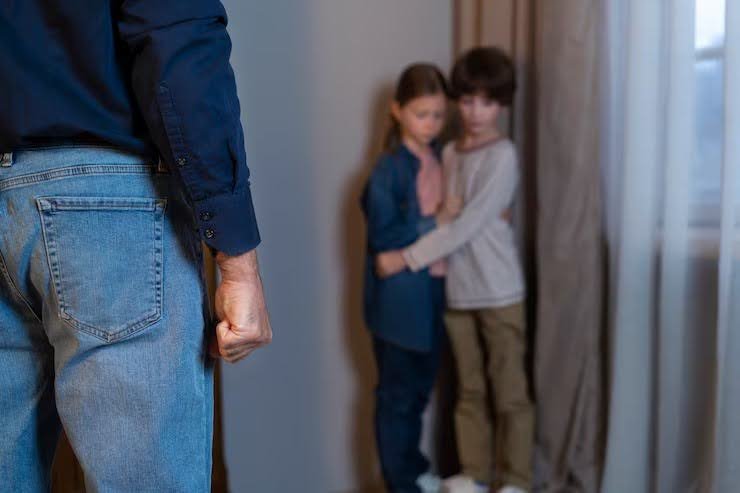 The Different Types of Crimes & Penalties Associated with Abetting Minors