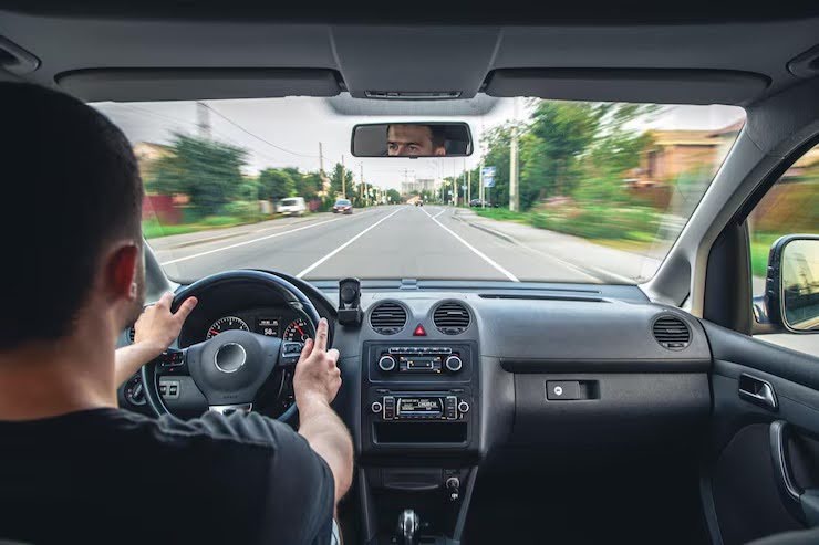The Legal Stand - Driving While on Medication in Singapore