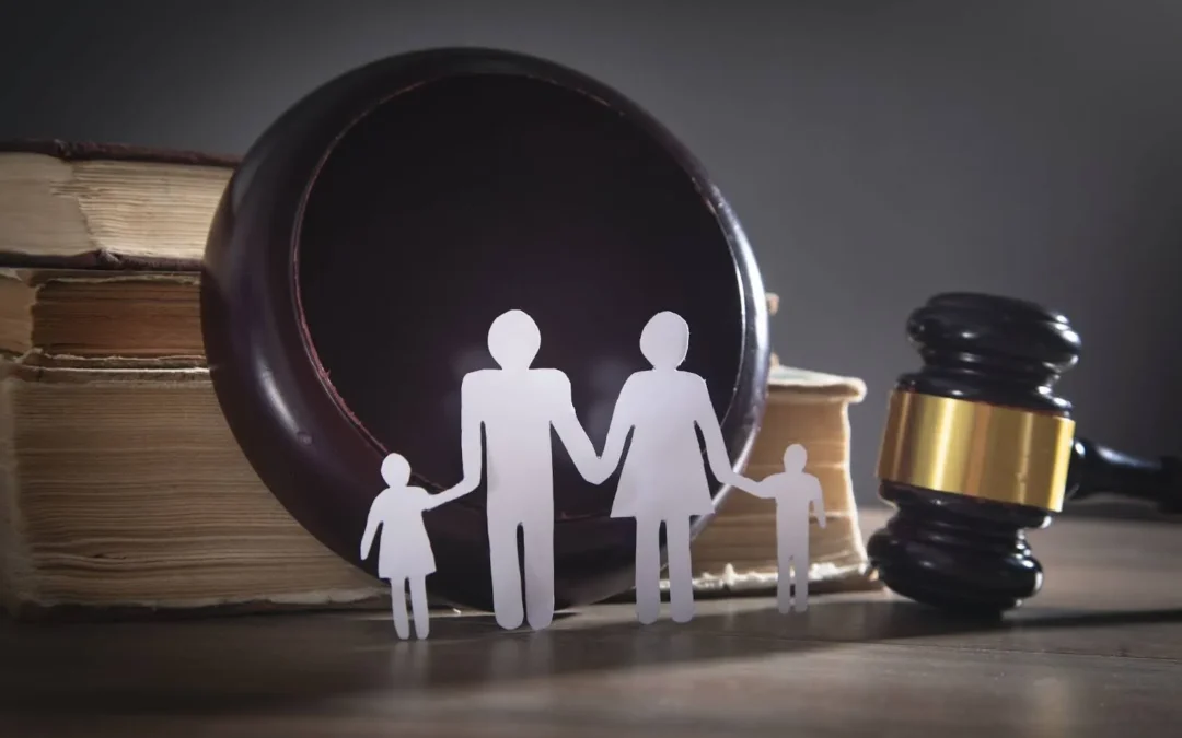 The Meaning Of Ancillary Relief In Divorce Proceedings