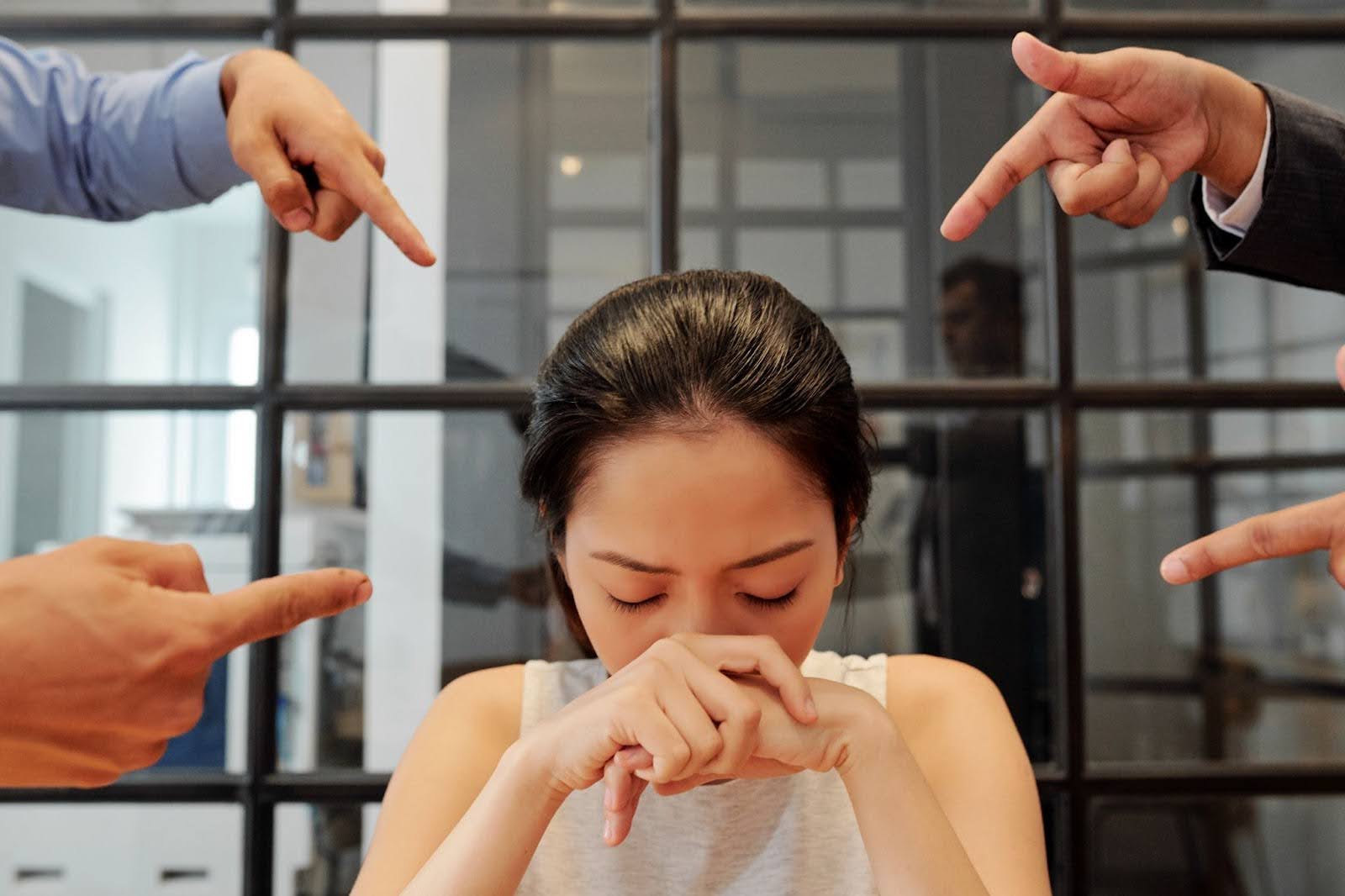 The Meaning Of Defamation In Singapore Law