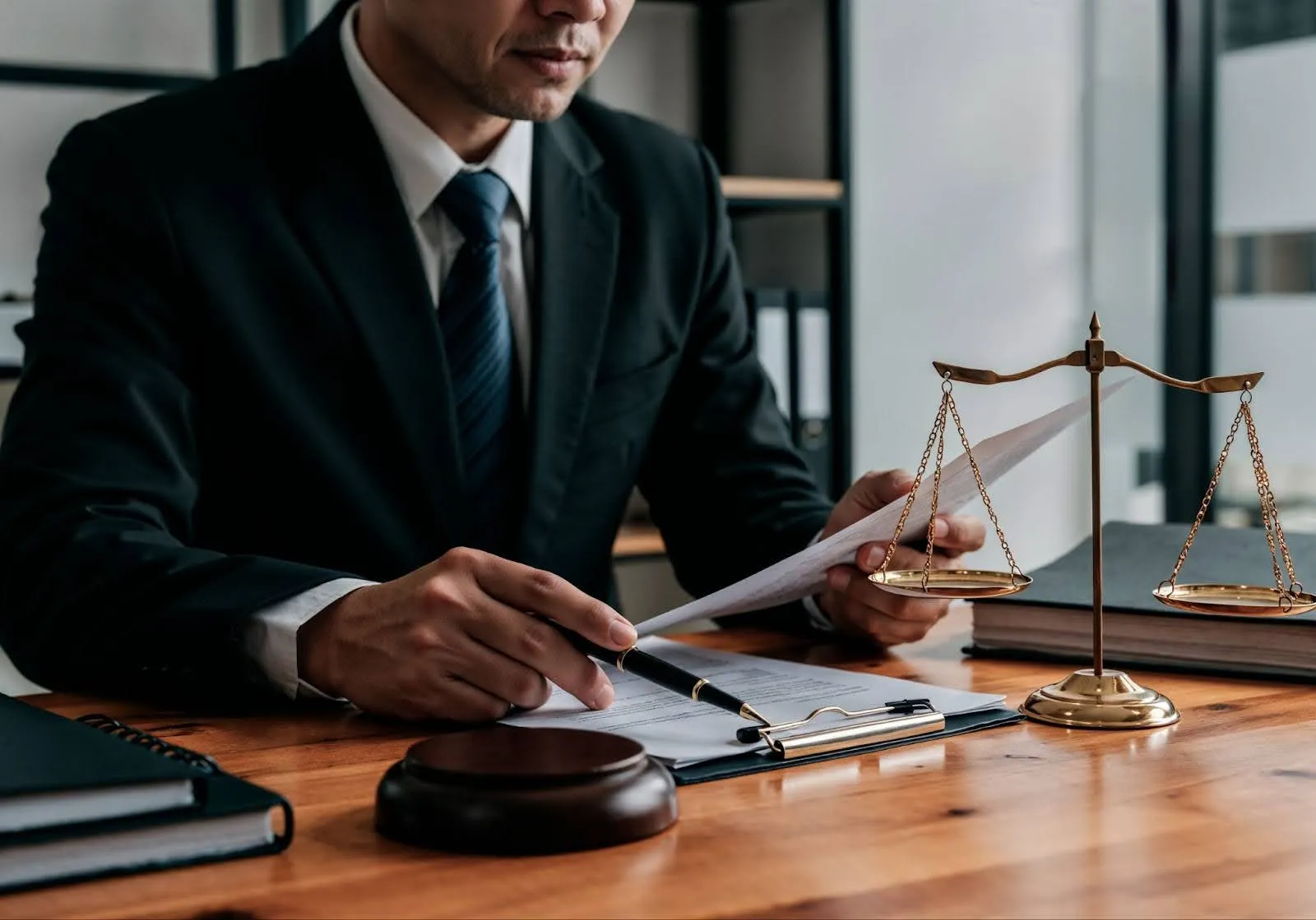 The Standard and Burden of Proof