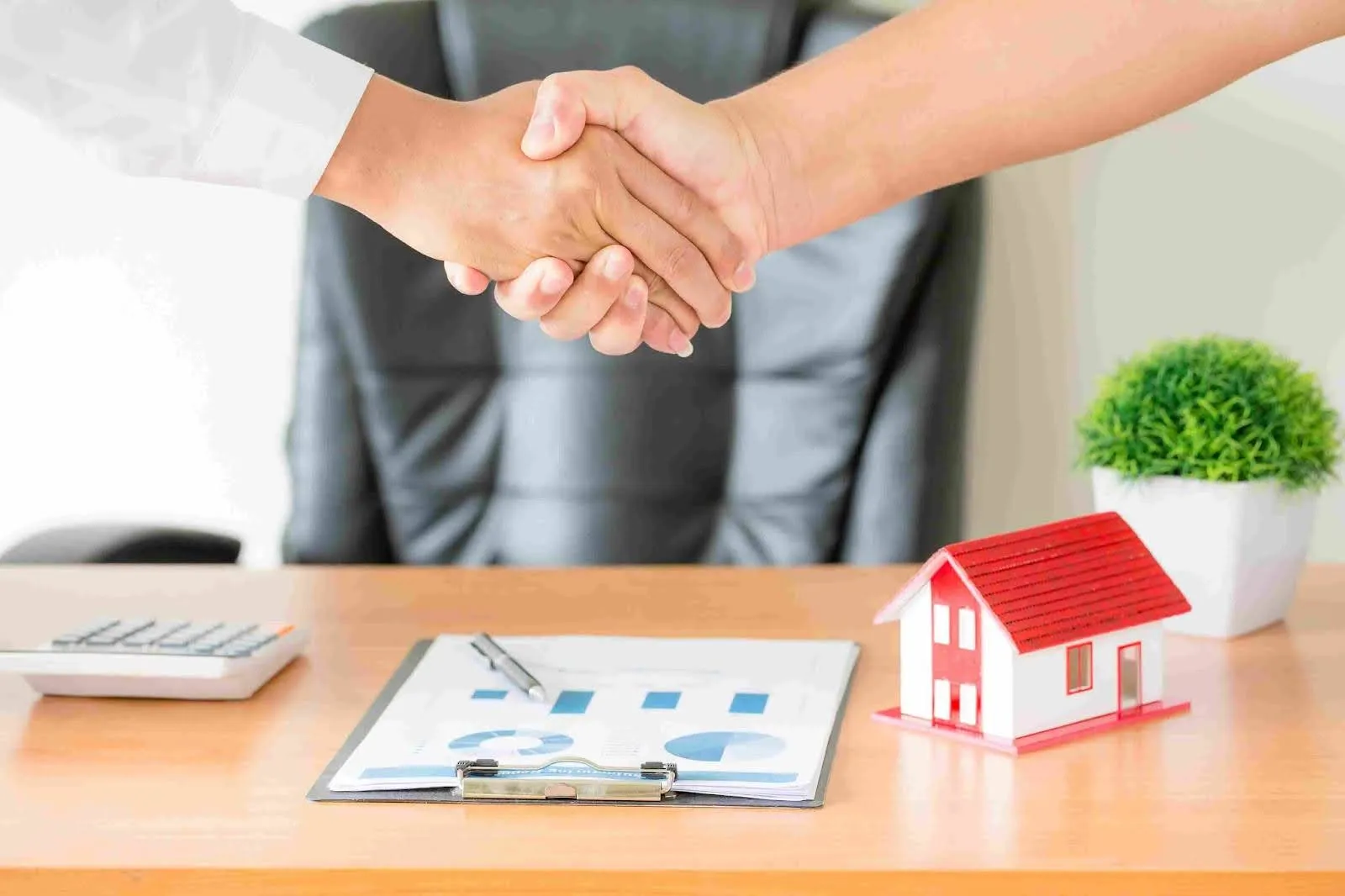 Transferring Ownership