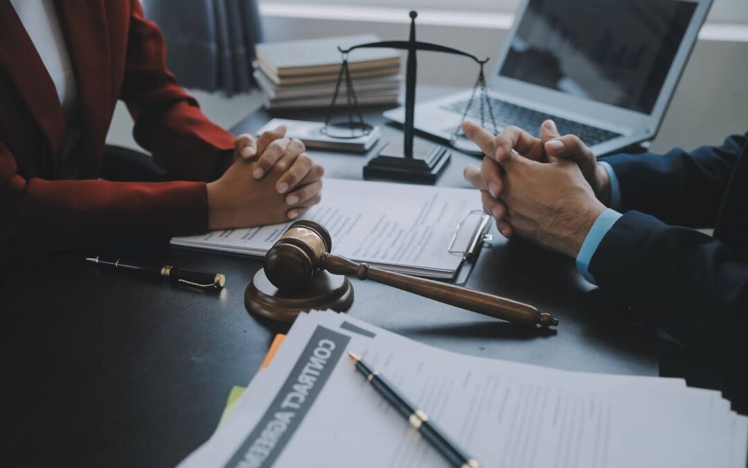 Understanding Commercial Litigation In Singapore