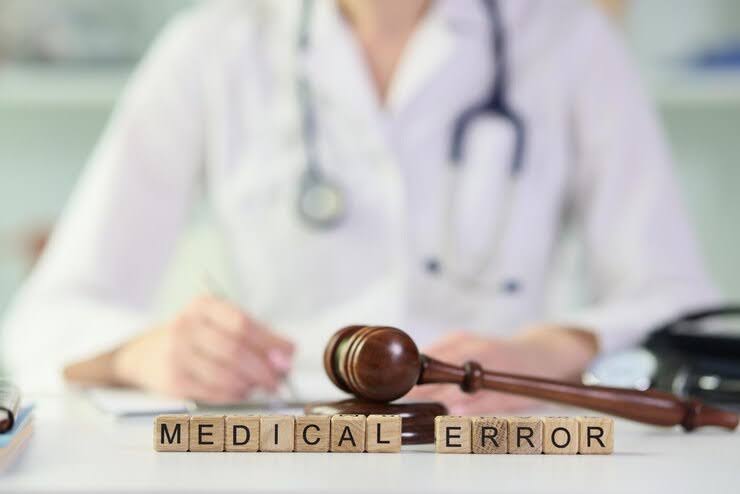 Understanding Medical Negligence And Malpractice In Singapore