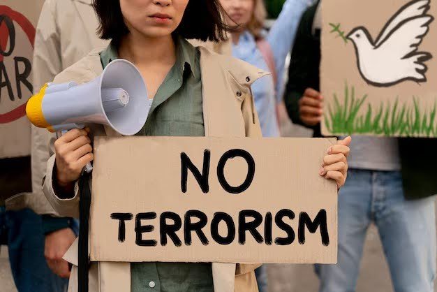 Understanding Radicalisation And Terror-Attack Penalties In Singapore