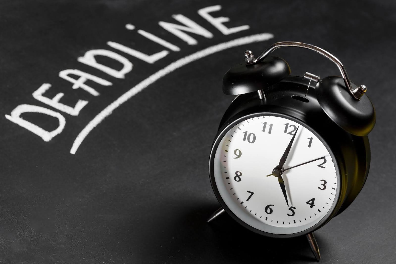 Understanding The Payment Deadlines For Inheritance Tax