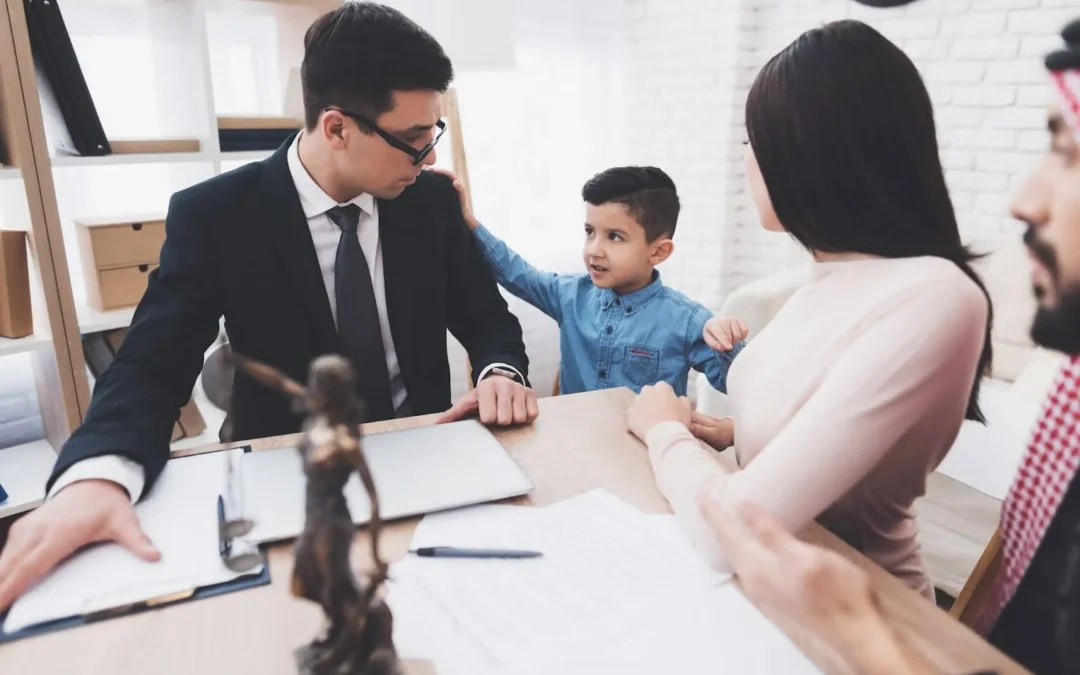 Unfair Maintenance In Singapore: How To Vary Your Court Order