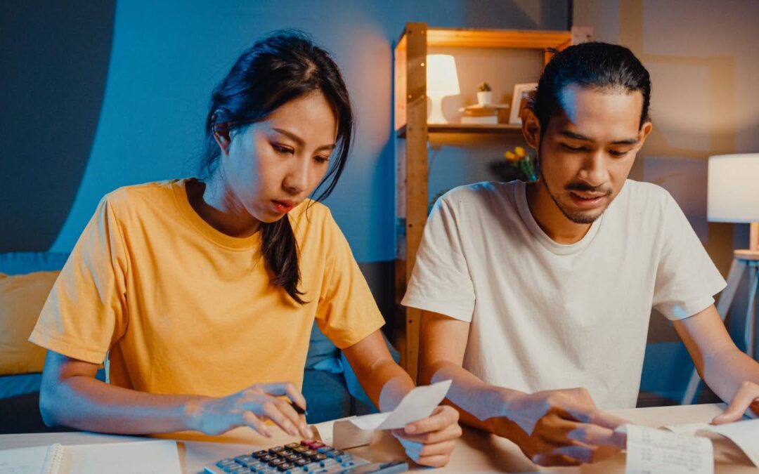 Untangling Finances in a Divorce: What ‘Equitable’ Really Means