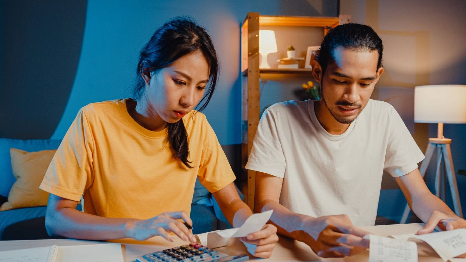 Untangling Finances in a Divorce What 'Equitable' Really Means