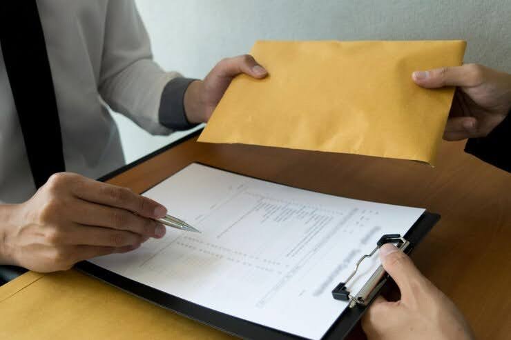 Use of Forged Documents for Other Crimes