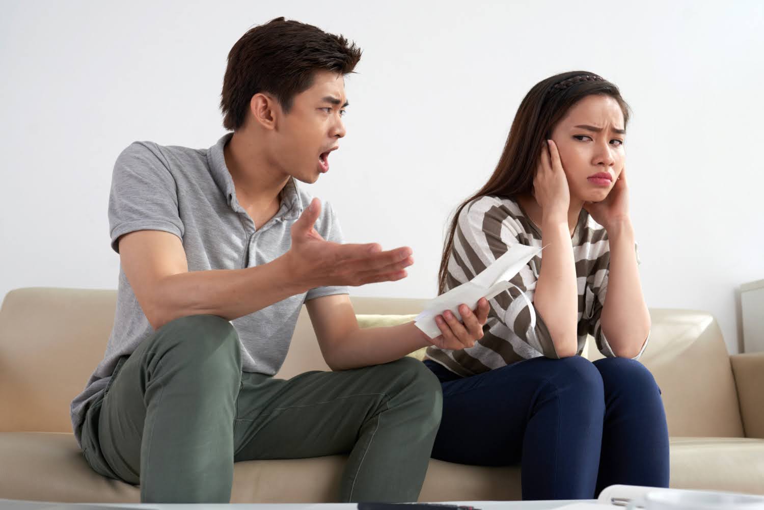 Verbal Abuse in Singapore Your Legal Protection