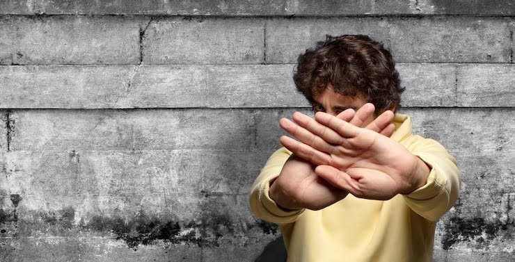 Violence and Physical Abuse